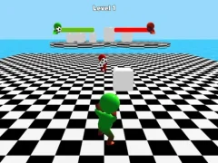 Gra Curvy Punch w Internecie
