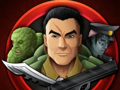Gra Zombie Assassin w Internecie
