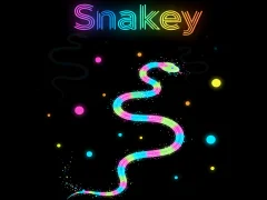 Gra Snakey w Internecie