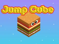 Gra Jump Cube w Internecie