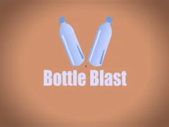 Gra Bottle Blast w Internecie