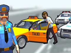 Gra City Driver Steal Cars w Internecie