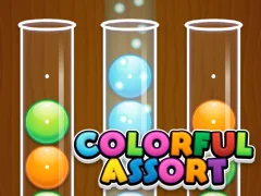 Gra Colorful Assort w Internecie