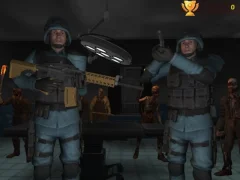 Gra Abandoned Hospital w Internecie