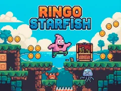 Gra Ringo Starfish w Internecie