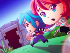Gra Mini Survival Challenge w Internecie