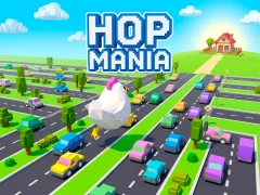 Gra Hop Mania w Internecie