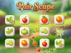 Gra Pair Scape w Internecie