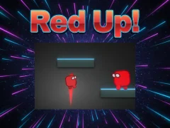 Gra Red Up! w Internecie