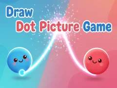 Gra Draw Dot Picture Game w Internecie