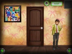 Gra Amgel Easy Room Escape 302 w Internecie