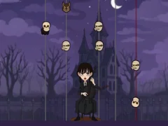 Gra Wednesday’s Battle: Monster Symphony w Internecie