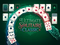 Gra Ultimate Solitaire Classic w Internecie