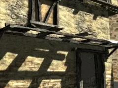 Gra antique village escape w Internecie