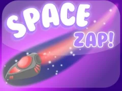 Gra Space Zap! w Internecie