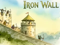 Gra Iron Wall w Internecie