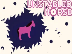 Gra Unstabled Horse w Internecie