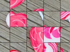 Gra Hdpuzzles Food w Internecie