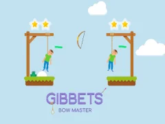 Gra Gibbets Bow Master w Internecie