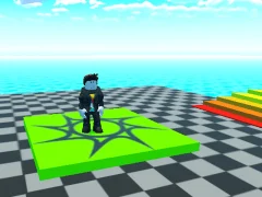 Gra Obby Games Brookhaven w Internecie