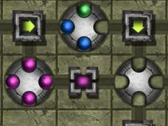 Gra Marble Balls w Internecie