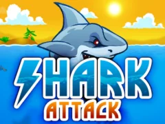 Gra Shark Attack w Internecie