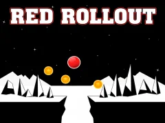 Gra Red Rollout w Internecie