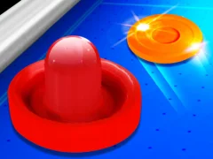 Gra Realistic Air Hockey w Internecie