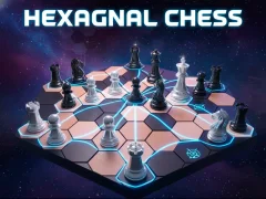 Gra Hexagonal Chess w Internecie