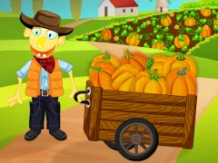 Gra Pumpkin Patch w Internecie