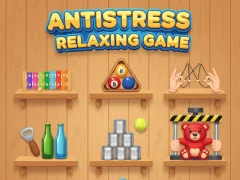Gra Antistress Relaxing Game w Internecie