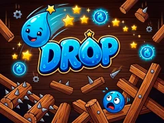 Gra Drop w Internecie