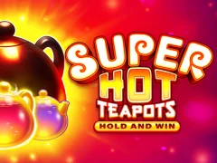 Gra Find Hot Teapot w Internecie