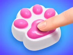 Gra Squishy: Taba Paw w Internecie