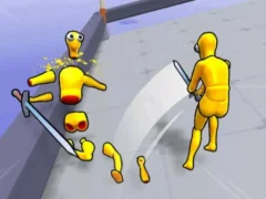 Gra Epic Sword Battle w Internecie