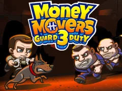 Gra Money Movers 3 w Internecie