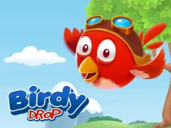 Gra Birdy Drop w Internecie