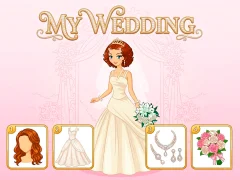 Gra My Wedding w Internecie