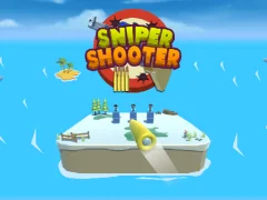 Gra Sniper Shooter w Internecie