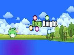 Gra Frog Knight w Internecie
