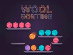 Gra Wool Sorting w Internecie