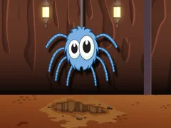 Gra Cavern Run w Internecie