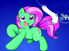 Gra Fresh Minty Adventure w Internecie