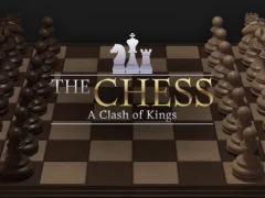 Gra The Chess w Internecie