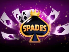 Gra VIP Spades w Internecie
