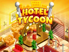 Gra Hotel Tycoon Empire w Internecie