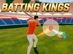 Gra Batting Kings w Internecie