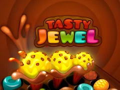 Gra Tasty Jewel w Internecie
