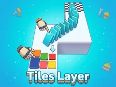 Gra Tiles Layer w Internecie