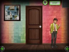 Gra Amgel Easy Room Escape 292 w Internecie